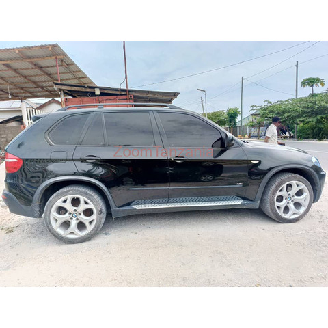 BMW X5 for sale - 1/4