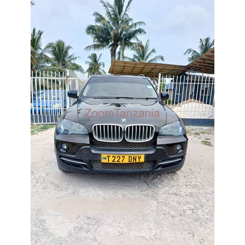 BMW X5 for sale - 2/4