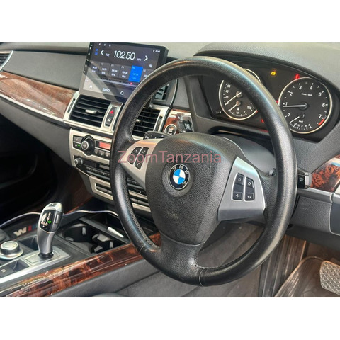 BMW X5 for sale - 3/4