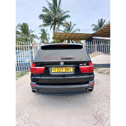 BMW X5 for sale - 4/4