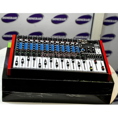 Yamaha Mixer 12inch