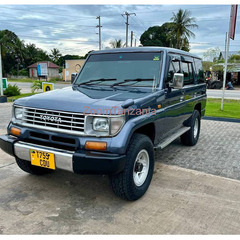 Prado 2 for sale - 3