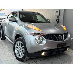 2010 Nissan Juke - 2