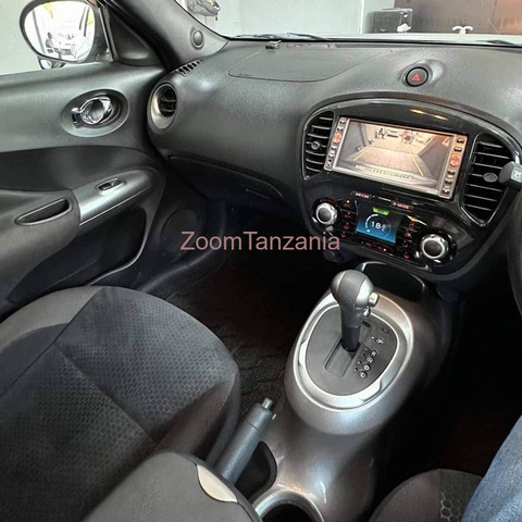 2010 Nissan Juke - 4/4