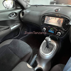 2010 Nissan Juke - 4