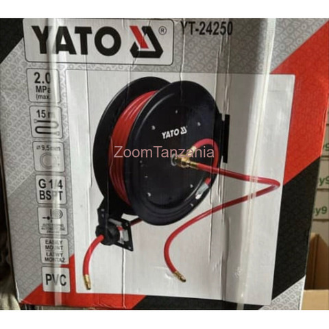 Yato Hose Reel 15Meter