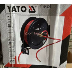 Yato Hose Reel 15Meter - 1