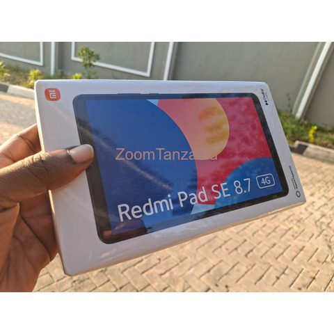 Redmi PAD SE 8.7 BRAND NEW - 3/3