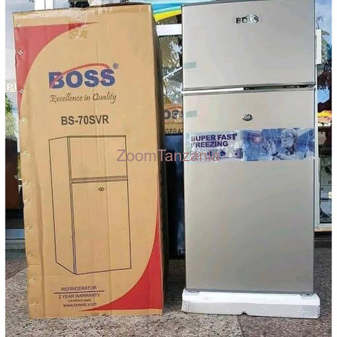 BOSS FRIDGE BS-70 SVR