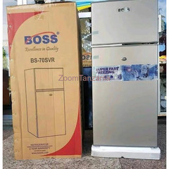 BOSS FRIDGE BS-70 SVR - 1