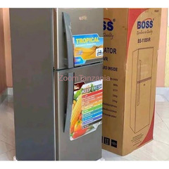 BOSS FRIDGE BS 110 SVR - 1