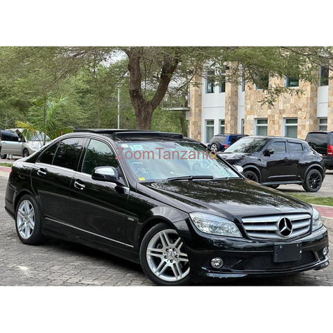 Mercedece Benz for sale - 2/4