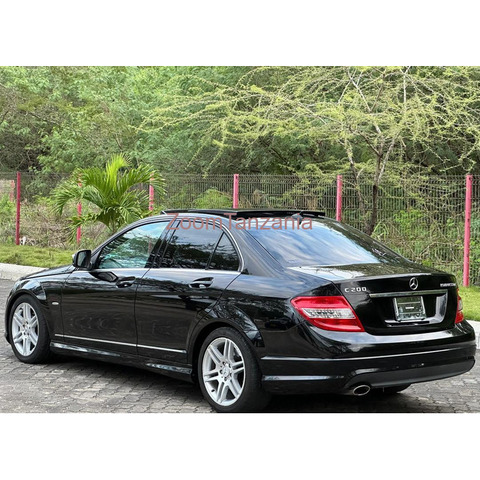 Mercedece Benz for sale - 3/4