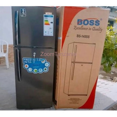 BOSS FRIDGE BS-145 SS - 1