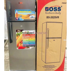 BOSS FRIDGE BS-202 SVR