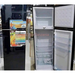 BOSS FRIDGE BS-268 BLK - 1