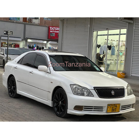 Toyota Crown Athlettes for sale - 3/4