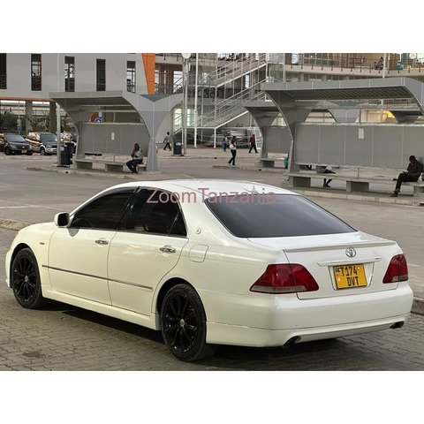 Toyota Crown Athlettes for sale - 4/4