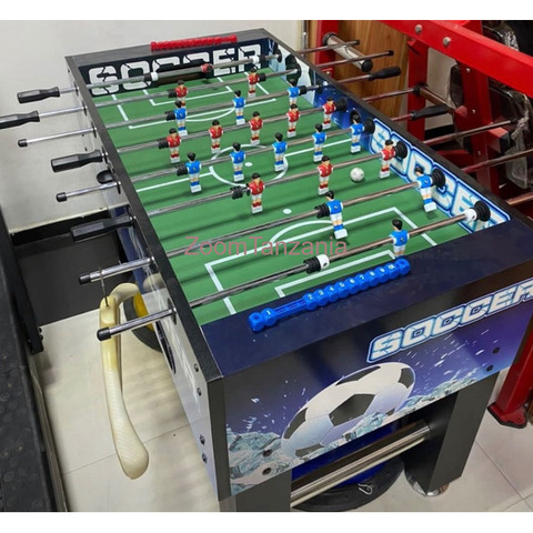 Heavyduty Soccer Table