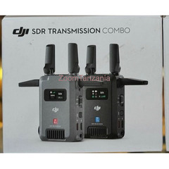 DJI SDR Transmission Combo - 1