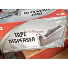 Tape Dispenser - 1