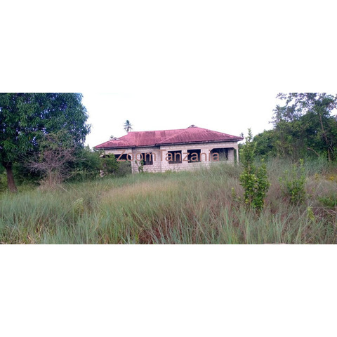 A 20 ACRES INDUSTRIAL PLOT FOR SALE AT KIBAMBA KISEMVULE - 4/4