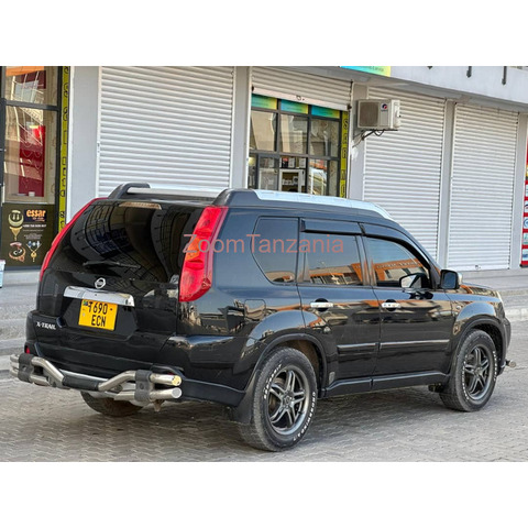 Nissan X-trail for sale - 2/4