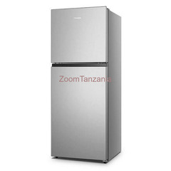 Hisense fridge