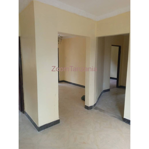 3BEDROOM HOUSE FOR RENT AT KWA MREFU,ARUSHA - 1/4