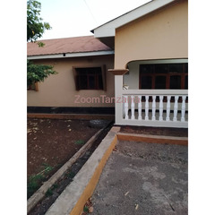 3BEDROOM HOUSE FOR RENT IN NJIRO - 3