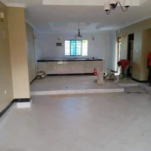 3BEDROOM HOUSE FOR RENT AT NGARAMTON ARUSHA - 1/4