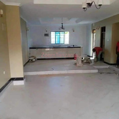 3BEDROOM HOUSE FOR RENT AT NGARAMTON ARUSHA - 1