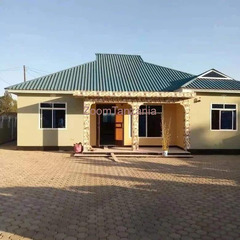 3BEDROOM HOUSE FOR RENT AT NGARAMTON ARUSHA - 3