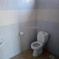 3BEDROOM HOUSE FOR RENT AT NGARAMTON ARUSHA - 4