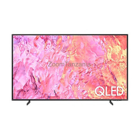 SAMSUNG TV QLED Q60 QUANTUM 75’’Q60C 4K