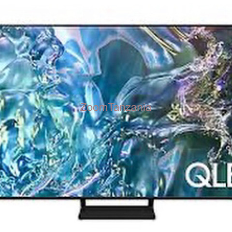 SAMSUNG TV HDR 75Q60D 65’’QLED, 4K AI