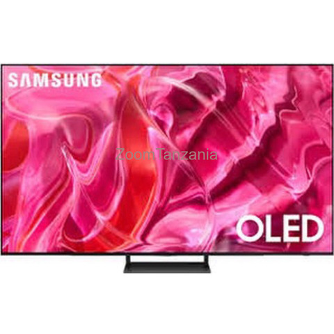 SAMSUNG TV OLED(LASER SLIM DESIGN) 65S90C 65’’OLED, 4K