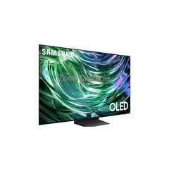 SAMSUNG TV OLED(LASER SLIM DESIGN) 77S90D 77’’OLED, 4K - 1