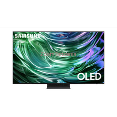 SAMSUNG TV OLED(LASER SLIM DESIGN) 83S90D 83’’OLED, 4K - 1