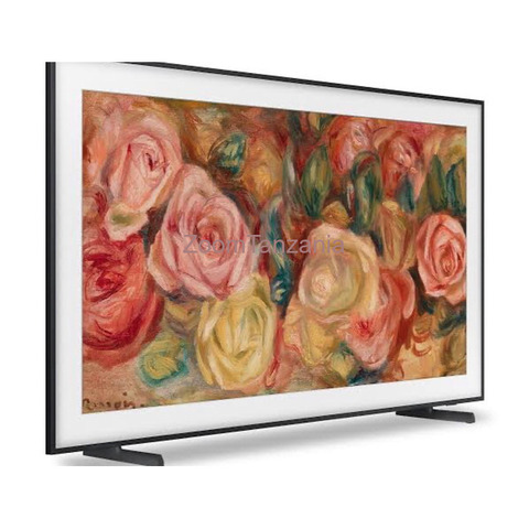 SAMSUNG TV THE FRAME (ART MODE) 65 LSO3D new model 65’’THE FRAME