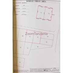 Plot of Land.