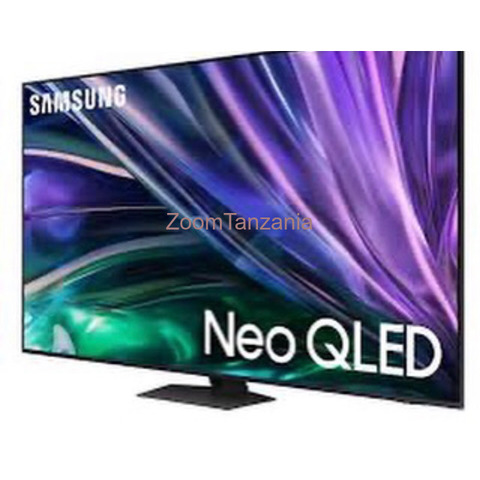 SAMSUNG TV NEO QLED 4K (Anti-Reflection) 55 QN85D New Model 55’’QHDR 32X Price: 4,