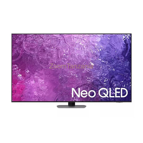 SAMSUNG TV NEO QLED 4K (Anti-Reflection) 65 QN90C 65’’QHDR 32X