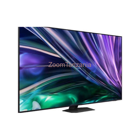 SAMSUNG TV NEO QLED 4K (Anti-Reflection) 75 QN85D 75’’QHDR 32X P