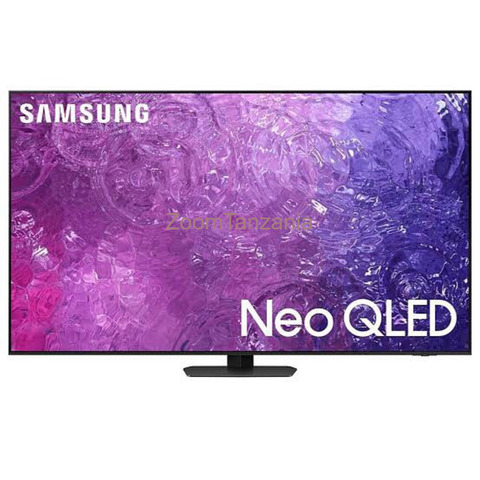 SAMSUNG TV NEO QLED 4K (Anti-Reflection) 75 QN90C 75’’QHDR 32X