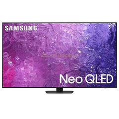 SAMSUNG TV NEO QLED 4K (Anti-Reflection) 75 QN90C 75’’QHDR 32X - 1