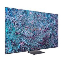 SAMSUNG TV (REAL 8K RESOLUTION) 85QN900D 85’’ NQ8 AI Gen3