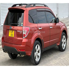 Subaru Forester for sale