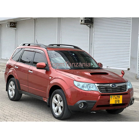 Subaru Forester for sale - 2/4