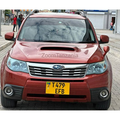 Subaru Forester for sale - 3